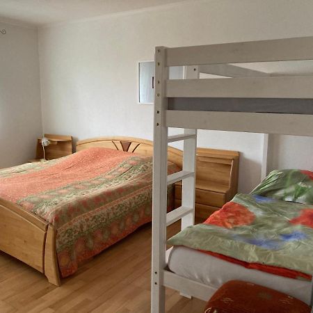 Ferienwohnung 테트낭 외부 사진