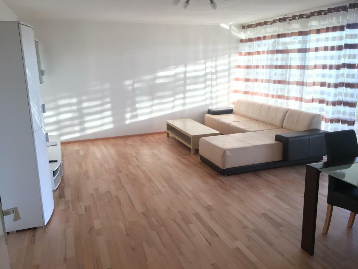 Ferienwohnung 테트낭 외부 사진
